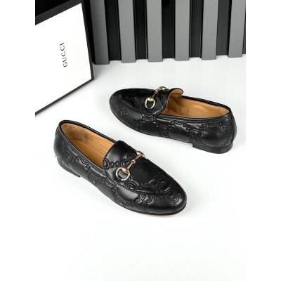 Gucci Jordaan Loafer