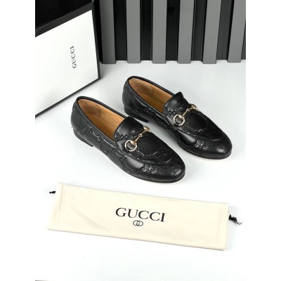Gucci Jordaan Loafer