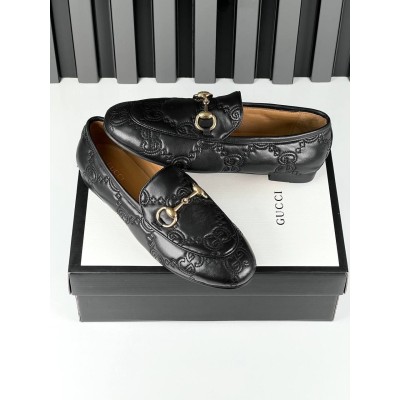 Gucci Jordaan Loafer