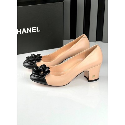 Chanel High Heels