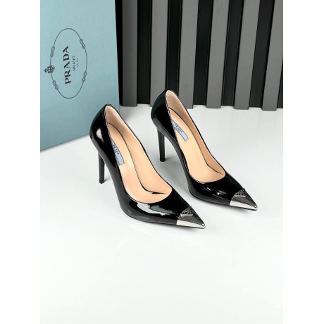 Prada High Heels