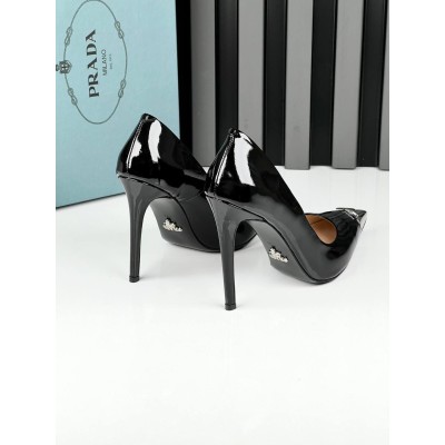 Prada High Heels