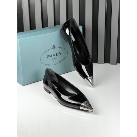 Prada Ballerina