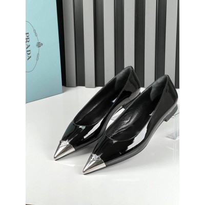 Prada Ballerina