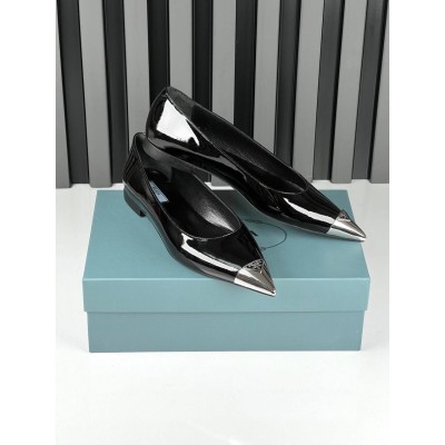 Prada Ballerina
