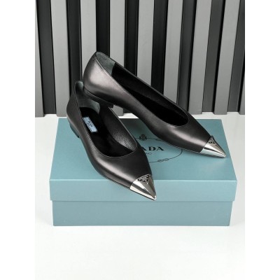 Prada Ballerina