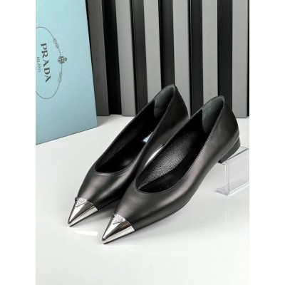 Prada Ballerina