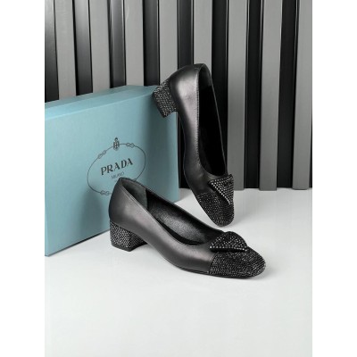 Prada High Heels