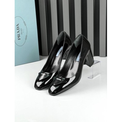 Prada High Heels