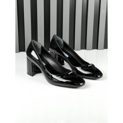 Prada Topuklu Ayakkabı