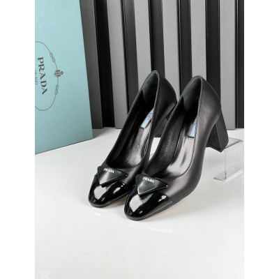 Prada High Heels