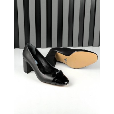 Prada High Heels