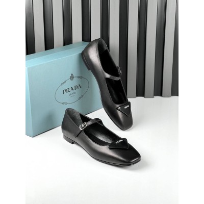 Prada Babet Ayakkabı