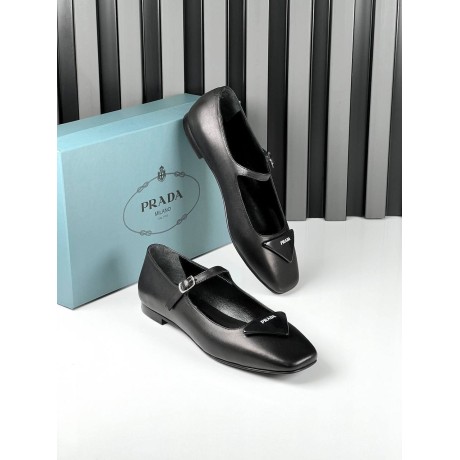 Prada Babet Ayakkabı