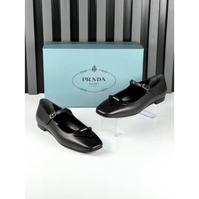 Prada Babet Ayakkabı