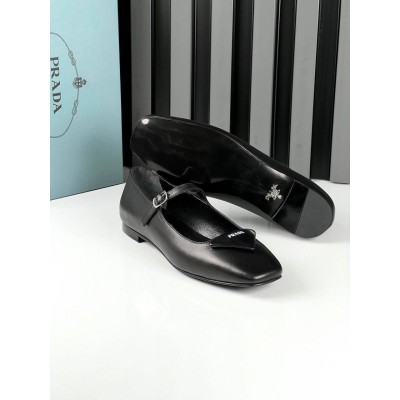 Prada Babet Ayakkabı