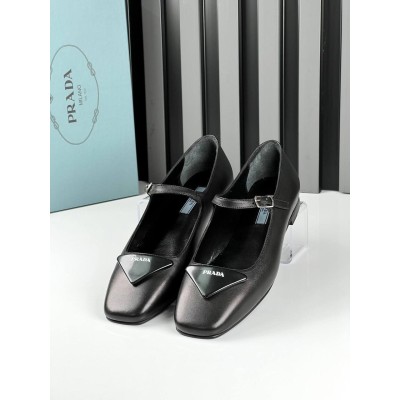 Prada Babet Ayakkabı