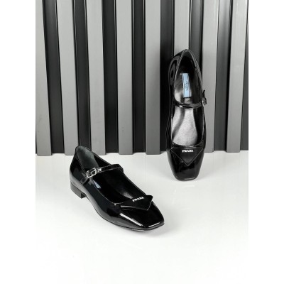 Prada Ballerina