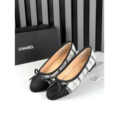 Chanel Babet Ayakkabı