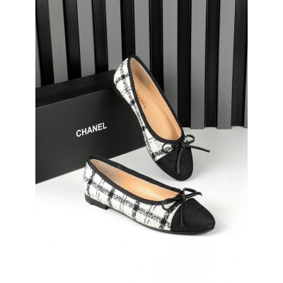 Chanel Babet Ayakkabı