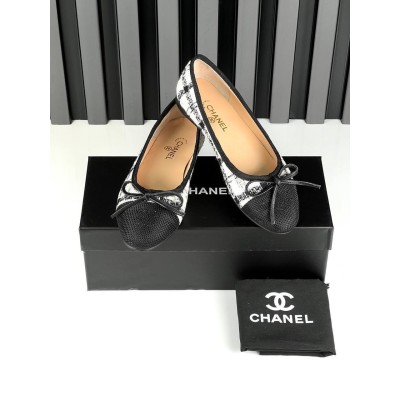 Chanel Babet Ayakkabı