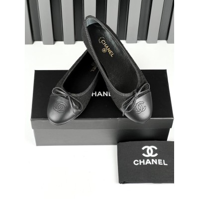 Chanel Babet Ayakkabı