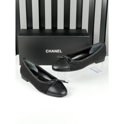 Chanel Babet Ayakkabı