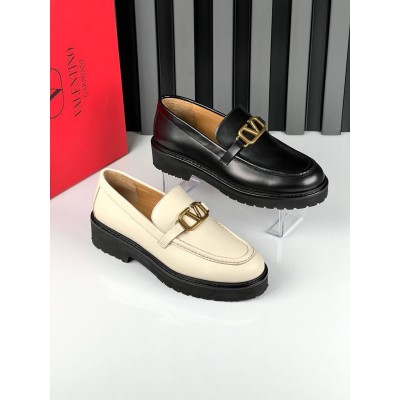 Valentino Garavani Deri Loafer