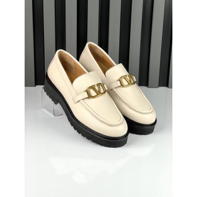 Valentino Garavani Deri Loafer