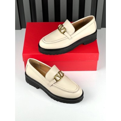 Valentino Garavani Deri Loafer