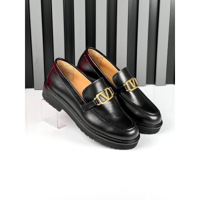 Valentino Garavani Deri Loafer