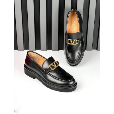 Valentino Garavani Deri Loafer