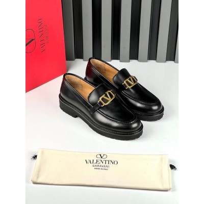 Valentino Garavani Deri Loafer