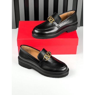 Valentino Garavani Deri Loafer