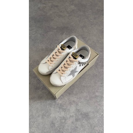 Golden Goose Sneaker