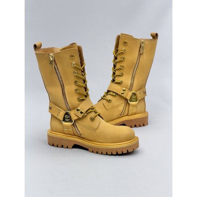 Louis Vuitton LV & Timberland Bot