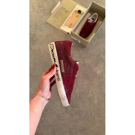 Golden Goose Sneakers