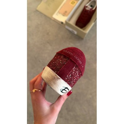 Golden Goose Sneakers