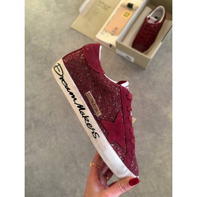 Golden Goose Sneakers