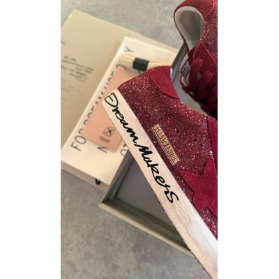 Golden Goose Sneakers