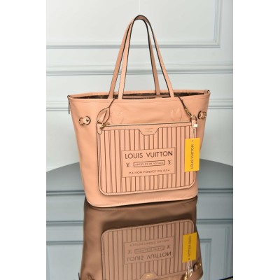 Louis Vuitton Neverfull Inside Out MM