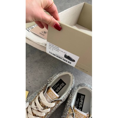 Golden Goose Sneakers