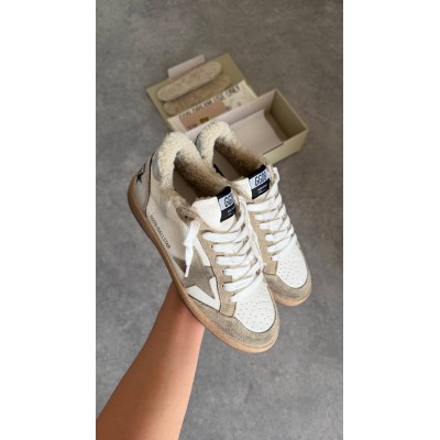 Golden Goose Sneakers