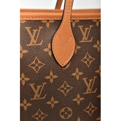 Louis Vuitton Neverfull Inside Out MM