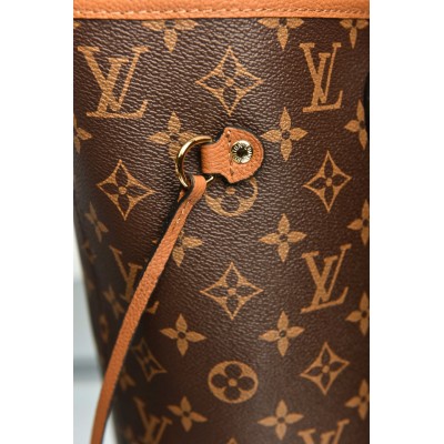 Louis Vuitton Neverfull Inside Out MM