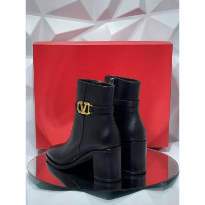 Valentino Garavani Deri Bot