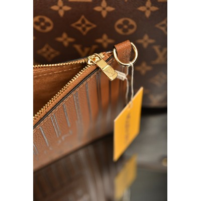Louis Vuitton Neverfull Inside Out MM
