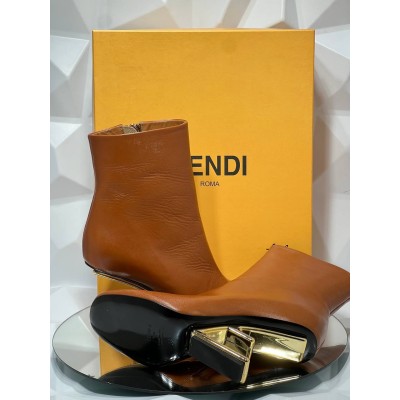 Fendi Deri Bot