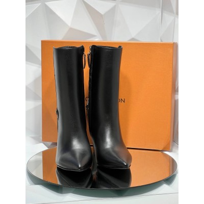 Louis Vuitton Deri Çizme