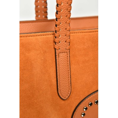 Valentino Garavani Vlogo Tote Bag